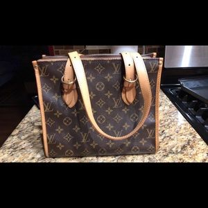 Louis Vuitton Tote